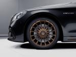 Mercedes-AMG S65 Final Edition 2019 года (WW)